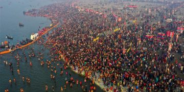 Kumbh Mela