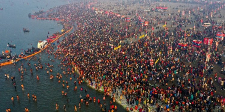 Kumbh Mela