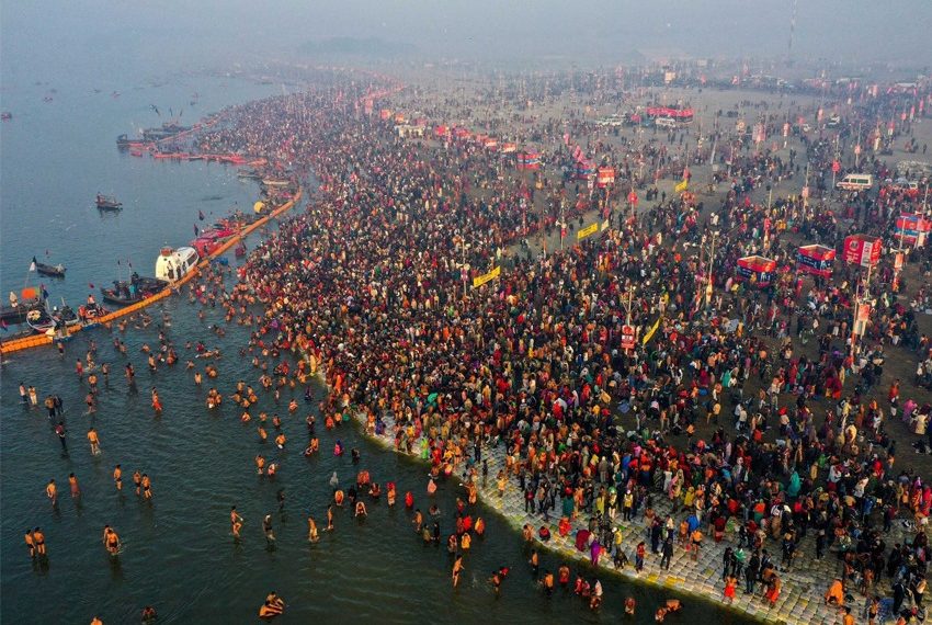 Kumbh Mela