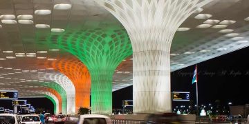 Mumbai Airport