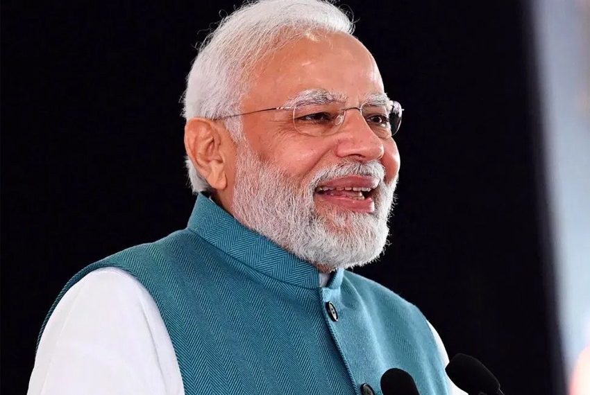 PM Modi