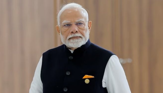 PM Modi