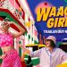 Prime Video launches 'WAACK GIRL' trailer