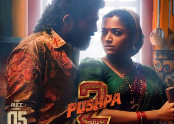 Pushpa 2 The Rule