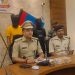 Ramgarh Police