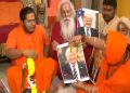 Sages and Saints celebrated Donald Trump's victory