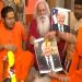 Sages and Saints celebrated Donald Trump's victory