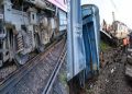 Telangana Train Accident