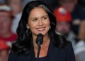 Tulsi Gabbard