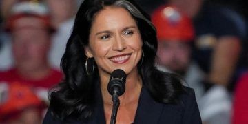 Tulsi Gabbard