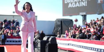 Tulsi Gabbard