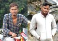 Youth Died in Road Accident