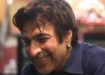 Actor Sharad Kapoor