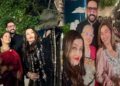 Aishwarya and Abhishek Releationship