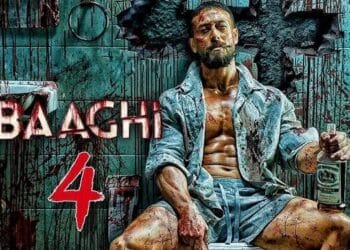 BAAGHI 4