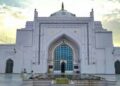 Badaun Jama Masjid