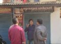 Bokaro Theft in Gungun jewelery shop