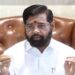 Eknath Shinde