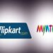 Flipkart and Myntra