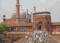 Jama Masjid