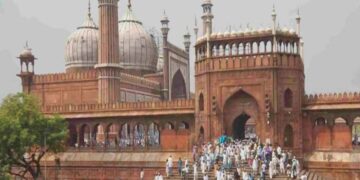 Jama Masjid