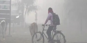 Jharkhand Weather