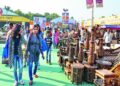 Khadi Fair