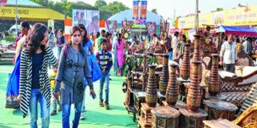 Khadi Fair