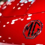 MG Motors Car