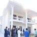 Ministers New Bungalows