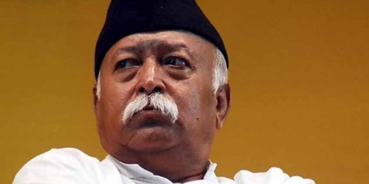 Mohan Bhagwat