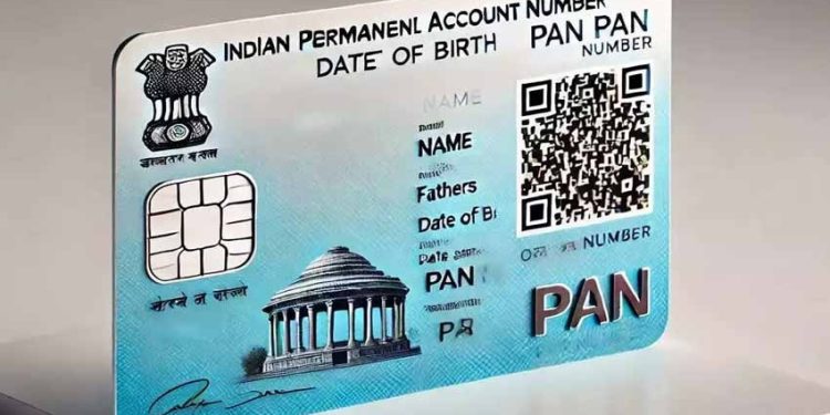 PAN Card