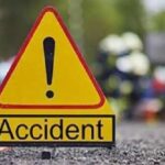 Road Accident