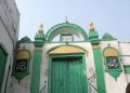 Sambhal Jama Masjid