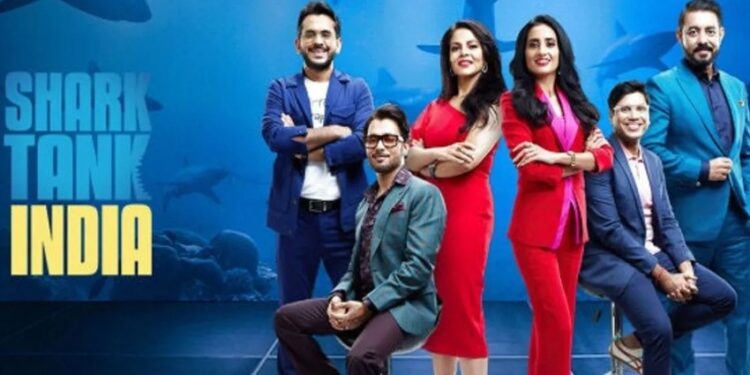 Shark Tank India Season 4