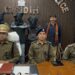 Three Arrested in Giridih