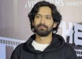 Vikrant Massey