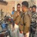 Youth Shot Dead in Palamu