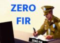 Zero FIR