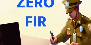 Zero FIR