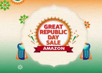 Great Republic Day Sale