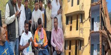 Jairam-Mahto-meet-Homeless-Family