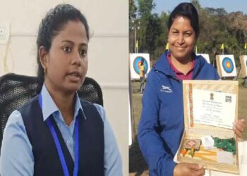 Jamshedpur-two-Girls-get-Invitation-from-President-House