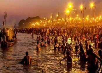 Maha-Kumbh-2025