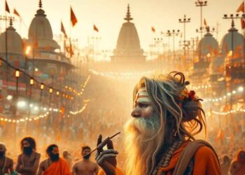 Maha Kumbh Mela