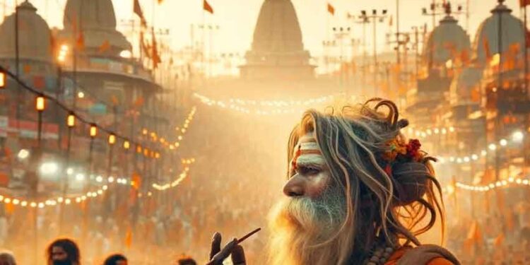 Maha Kumbh Mela