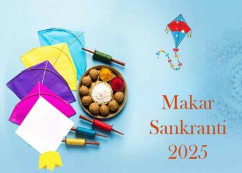 Makar-Sankranti