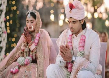 Neeraj-Chopra-Marriage