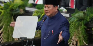 Prabowo Subianto