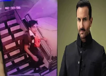 Saif Ali Khan